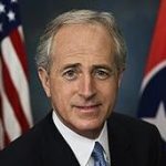 Photo of Sen. Bob Corker (R-TN)