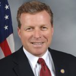 Photo of Rep. Charlie Dent (R-PA)