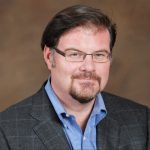 Photo of Jonah Goldberg (Senior Editor, National Review