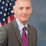 Photo of Rep. Trey Gowdy (R-SC)