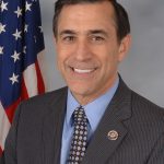Photo of Rep. Darrell Issa (R-CA)