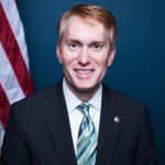 Photo of Sen. James Lankford (R-OK)