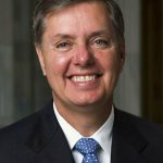 Photo of Sen. Lindsey Graham (R-SC)