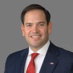 Photo of Sen. Marco Rubio (R-FL)