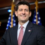 Photo of Speaker Paul Ryan (R-WI)