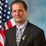 Photo of Rep. Chris Stewart (R-UT)