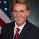 Photo of Sen. Jeff Flake (R-AZ)