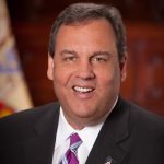 Photo of Chris Christie (Fmr. Gov. New Jersey)